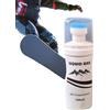 Générique Snowboard - da Sci Tutte le Temperature | Sci Portatile e Veloce 100ml per Snowboard, Sport invernali, Neve, Freddo, Avventura All'aperto