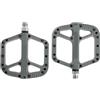 Generico Compatibile con pedali in nylon RIRO NL75 | Cuscinetti sigillati DU+, MTB/strada ultraleggeri antiscivolo