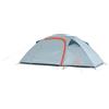 Grand Canyon Rand Canyon APEX 1 / Tenda compatta per 1 persona con apsis, geodetica e autoportante, ideale per il trekking da solista, il campeggio e le avventure all'aria aperta