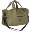 SOPOTUTU Borsa e Tasche Frontali da Viaggio Tasche Laterali Grande Capacità per Scarpe per Organizer, per Fitness e Viaggi