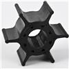 DEzxf9Rd Ricambi for Motore fuoribordo for girante in Gomma for Acqua a 2 Tempi da 9,9/15 CV 682-44352-01