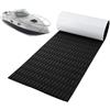 Generico Traction Pad da Skimboard Tappeto Da Ponte Antiscivolo Impermeabile