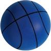 Générique Pallone Da Basket Silenzioso Per Interni | Pallone Silenzioso Allenamento Interno | Schiuma Interno per Dribbling e Allenamento