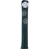 Junifeey Impermeabilizza Allineamento Stick Covers PU Protector Pattern Golf Allineamento Stick Covers Case Holder Golf Accessori Case Holder Aste