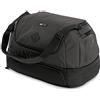 K2 Borsa sci Mountain Duffle, Black, 67 x 52 x 11 cm, 102 litri, 2055007.1.1.1siz