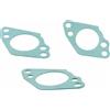 Honda Set di 3 guarnizioni carburatore Honda 16221-ZW4-000 BF40A BF50A