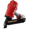 SENCO Chiodatrice pneumatica JN91P1 | 2-0,5 pollici. | Connettore metallico a 34 gradi | Rivista a fascicolo singolo