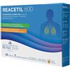 Lodifa srl REACETIL 600 20BUST
