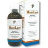 Top group srl MANLASS SCIR.250ML G/ANAN(INULIN