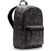 Nike Heritage HJ8345 - Zaino da 25 l, Cave Stone/Black/Black, taglia unica, Abbigliamento sportivo