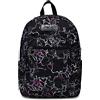 Seven Zaino Seven Freethink ZAINO FREETHINK Unisex - Bambini e ragazzi (Pacco da 3)