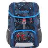Step by Step KID Backpack-Set Tractor Freddy