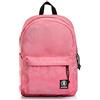 Invicta - Zaino Carlson Washed - 206002011, Rosa