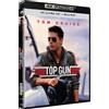 PARAMOUNT PICTURES Top Gun - (4K UHD + BD) [Blu-ray]