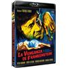 Research Entertainment La Venganza de Frankenstein BD 1958 The Revenge of Frankenstein [Blu-ray]
