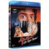 Research Entertainment ¡Jo, Qué Noche! BLU RAY 1985 After Hours [Blu-ray]