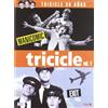 Vértice Cine Pack tricicle i:manicomic [DVD]