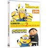 Universal Pictures Minions Pack 1-2 (DVD) [DVD]