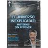 Suevia Films El Universo Inexplicable - Misterios sin Resolver 6 episodios DVD