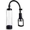 Generico Pompa Pene Uomo Automatico - Sexytoysys per Uomini, Masturvatore Uomini Elettrico, Vacuum Device Stimolatore per Lui, Erezione Penis Forte e Duratura (Manuale)