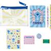 Grupo Erik Stitch Astuccio Set Cancelleria | Disney Gadget