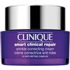 Clinique Clinique Smart Clinical Repair Wrinkle Correcting Cream - 75 ML EDIZIONE LIMITATA