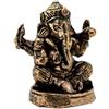 BDM Collana Ganesha, amuleto Collana indu, Protezione Ganapati, Siddhi Vinayaka, Dio Elefante Indiano