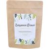 IGART FOODeWOOD Semi di lino marroni interi 5kg, Linum usitatissimum, qualità premium 1A, naturali
