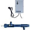 PURION 1000 PVC-U UV-U UV-C UV-C UVC sistema di lampade UVC Sterilizzatore Sterilizzatore chiarificatore chiarificatore