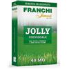 Franchi Sementi Semi di Prato Universale Jolly da 1Kg