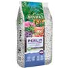 BIOVITA Perlite da 18 litri per piante e terriccio - Pietra vulcanica naturale per allentare e aerare il suolo - Migliora la ritenzione dell'acqua e la crescita delle radici - Per semina, idroponica e