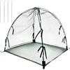 Nuyhadds Coperture Per Piante Animali - Protezione In Rete A Prova Di Sole, Barriera In Rete Per Uccelli Da Giardino, Protezione Per Colture Da Esterno, Accessorio Per Copertura Di Protezion Per Verdure | Cop