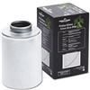 Prima Klima Filtro Anti Odori Carbone Prima Klima Eco Line K2600 Mini 160/240 m³/h (100mm)