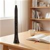 Strumento a Fiato Elettronico Bluetooth Aerofono Digitale Ricaricabile per Casa