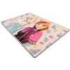 hermet Tappeto con Antiscivolo Frozen per Cameretta, Stampa Digitale, Misura cm.80x120, Pesonaggi Disney Marvel