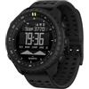 SUUNTO Core 2 Orologio Outdoor, 10 ATM impermeabile, batteria 15 mesi