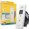 Schellenberg 22766 Trasmissione a cinghia per tapparelle RolloDrive 65 Plus