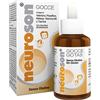 SHEDIR PHARMA Srl Unipersonale NEUROSON Gtt 30ml