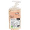 HEALTION Srl SOCIETA' BENEFIT Fior di Loto Gallette di Riso Biologiche 100g