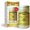 DR.GIORGINI SER-VIS Srl GLUTAMMINA PURA POLVERE 100G