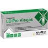 NAMED Srl LD PRO VIAGAS 14CPS+14CPR