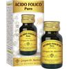 DR.GIORGINI SER-VIS Srl ACIDO FOLICO PURO ANALC 30ML