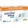 BOIRON Srl Oscillo Difese Adulto 60cpr