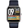 TECHMADE Srl MOVE Smartwatch Deep Blue Silv