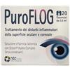 PUROFLOG SOLUZ OFT 20FL