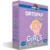 MASTER AID ORTOPAD CER SOFT GIRLS J 20PZ