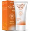 Cliasol - Crema Solare SPF15 per Viso e Corpo, 200ml