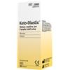 KETODIASTIX GLICO/CHETO 50STRIS