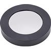 PerGar Filtro lunare telescopio, accessorio oculare, filtro solare da 145 mm, per astrofotografia, accessori per telescopio astronomico, ideale per 22097 127SLT