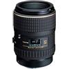 Tokina ATX Pro AF 100mm f/2.8 Macro AF Obiettivo per Canon